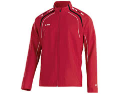 Jako Champion Präsentationsjacke Die Jako Champion Präsentationsjacke als Sportartikel kaufen