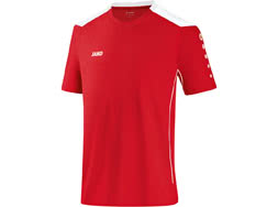 Jako Cup T-Shirt für die Vereinsbekleidung Das Jako Cup T-Shirt als Sportbekleidung für Vereine und Mannschaften