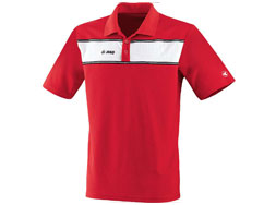 Jako Player Polo bestellen Das Jako Player Herren Polo im Sportartikel Shop bestellen