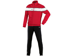 Jako Player Polyesteranzug kaufen Für Vereine den Jako Player Polyesteranzug online kaufen
