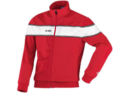 Jako Polyesterjacke Player bestellen Sport Shop mit der Jako Polyesterjacke Player für Mannschaften und Vereine