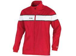 Jako Player Regenjacke bestellen Als Sportbekleidung die Jako Player Regenjacke bestellen. Teamsport Artikel
