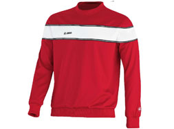 Jako Player Sweatshirt kaufen Im Teamsport Shop das Jako Player Sweatshirt online kaufen. Sweatshirt für den Sport