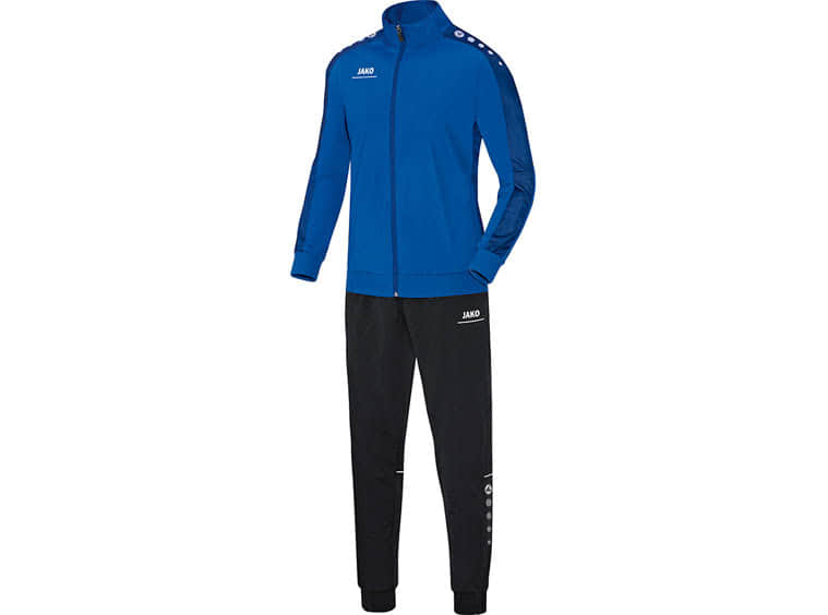 Jako Striker Polyesteranzug online kaufen Jako Striker Polyesteranzug sowie Sportanzug und Trainingsanzug bestellen