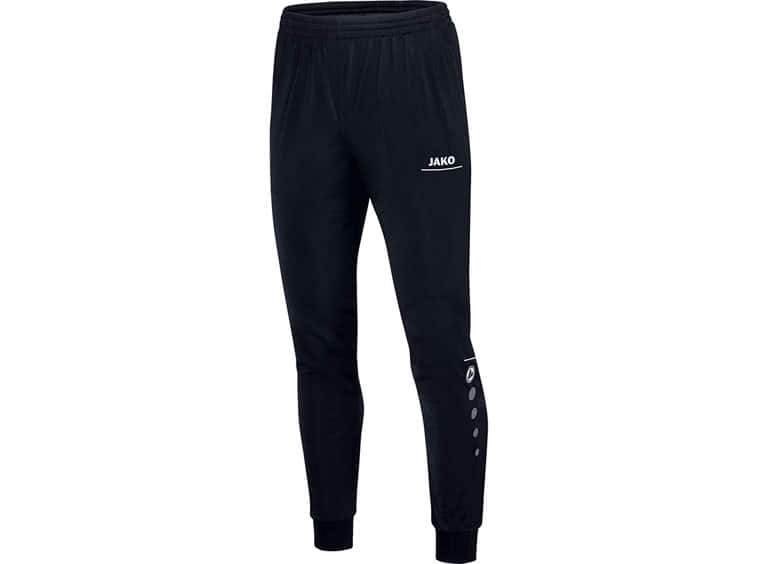 Jako Striker Polyesterhose bestellen Jako Striker Polyesterhose als Trainingshose und Sporthose kaufen