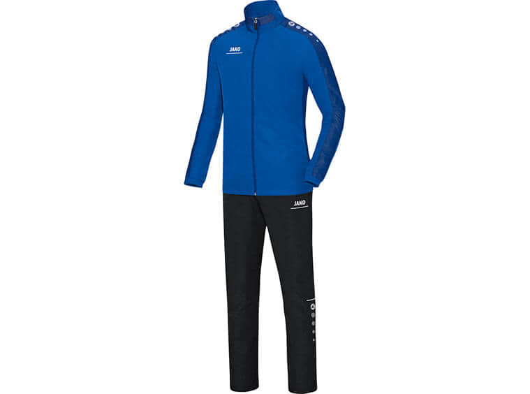 Jako Striker Präsentationsanzug Jako Striker Präsentationsanzug aus Präsentationsjacke und Präsentationshose bestellen