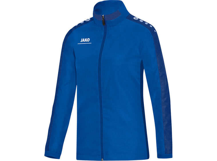 Jako Striker Präsentationsjacke kaufen Jako Striker Präsentationsjacke für den Präsentatiosnanzug