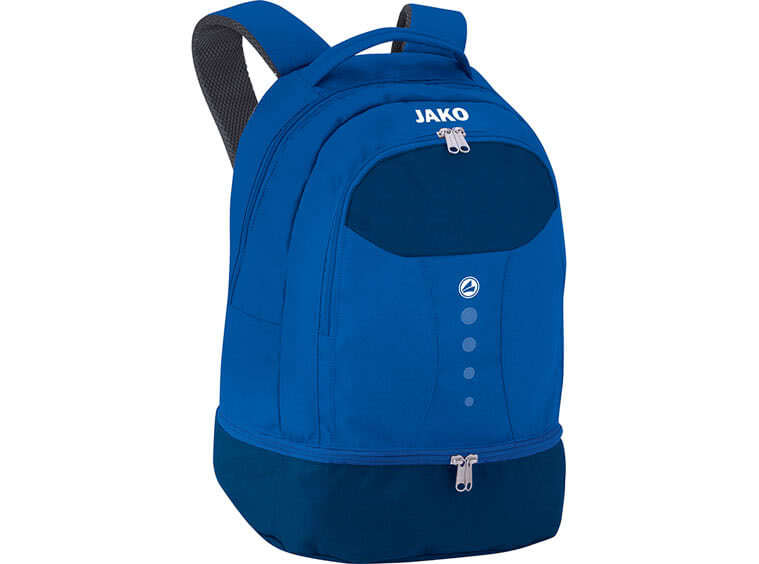Jako Striker Rucksack kaufen Jako Striker Sporttasche Rucksack mit Bodenfach bestellen