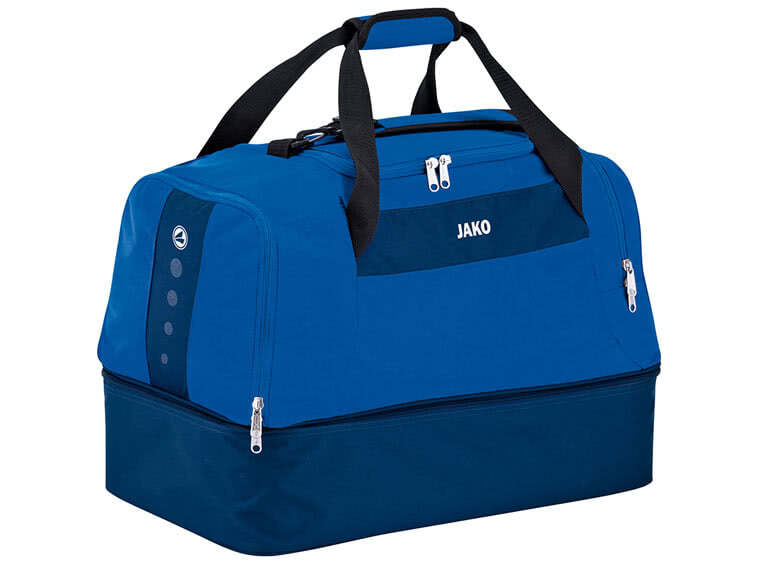 Jako Striker Sporttasche mit Bodenfach kaufen Jako Striker Sporttasche mit Bodenfach bestellen