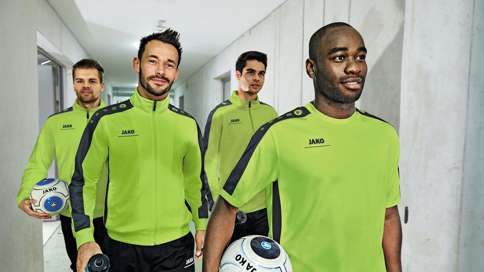 Jako Striker Teamline - alle Sportartikel Jako Striker Teamline Sportbekleidung für alle Sportarten