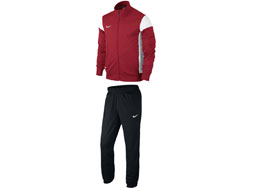 Nike Academy 14 Polyesteranzug online kaufen Nike Academy 14 Polyesteranzug und Trainingsanzug der Teamsport Line