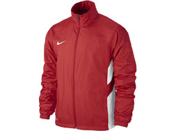 Die Nike Academy 14 Präsentationsjacke Nike Academy 14 Präsentationsjacke als Woven Jacket der Teamsport Linie