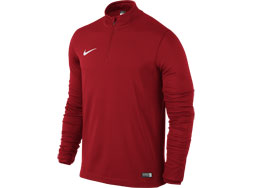 Nike Academy 16 Midlayer Top bestellen Nike Academy 16 Midlayer Top als Trainingstop und Trainingsoberteil bestellen