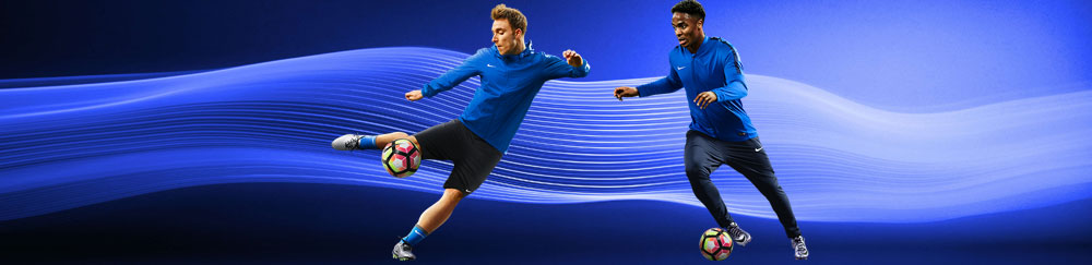 Nike Academy 16 Teamline Nike Academy 16 Teamline Sportbekleidung / Sportartikel