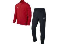 Nike Academy 16 Woven Tracksuit (Präsentationsanzug) Nike Academy 16 Woven Tracksuit Präsentationsanzug für den Verein bestellen