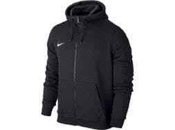 Nike Team Club Hoody Kapuzenjacke - alle Größen Nike Team Club Hoody als Kapuzenjacke online kaufen