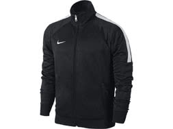 Die Nike Team Club Trainingsjacke Nike Club Team Trainingsjacke im Sportartikel Shop günstig kaufen