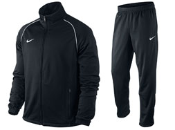 Den Nike Foundation 12 Polyesteranzug im Sportaritkel Versand Den Nike Foundation 12 Polyesteranzug als Trainingsanzug und Sportanzug bestellen