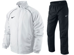 Nike Foundation 12 Präsentationsanzug kaufen Den Nike Foundation 12 Präsentationsanzug im Sport Shop bestellen