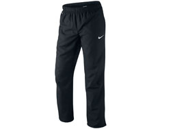 Nike Foundation 12 Präsentationshose bestellen Nike Foundation 12 Präsentationshose in schwarz und marine