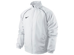Nike Foundation 12 Präsentationsjacke Die Nike Foundation 12 Präsentationsjacke im Teamsport Shop kaufen