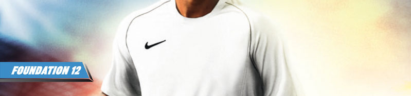Nike Foundation 12 Teamsport Linie Die Nike Foundation 12 Teamline für Vereine und Sportler