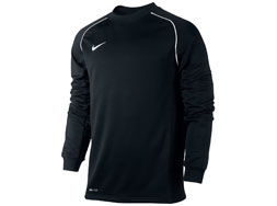 Nike Foundation 12 Sweat Top kaufen Das Nike Foundation 12 Sweat im Teamsport Shop als Sportbekleidung
