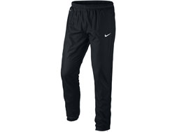 Die Nike Libero Woven Pant Präsentationshose mit Bund Nike Libero Woven Pant cuffed die Präsentationshose mit Bund kaufen