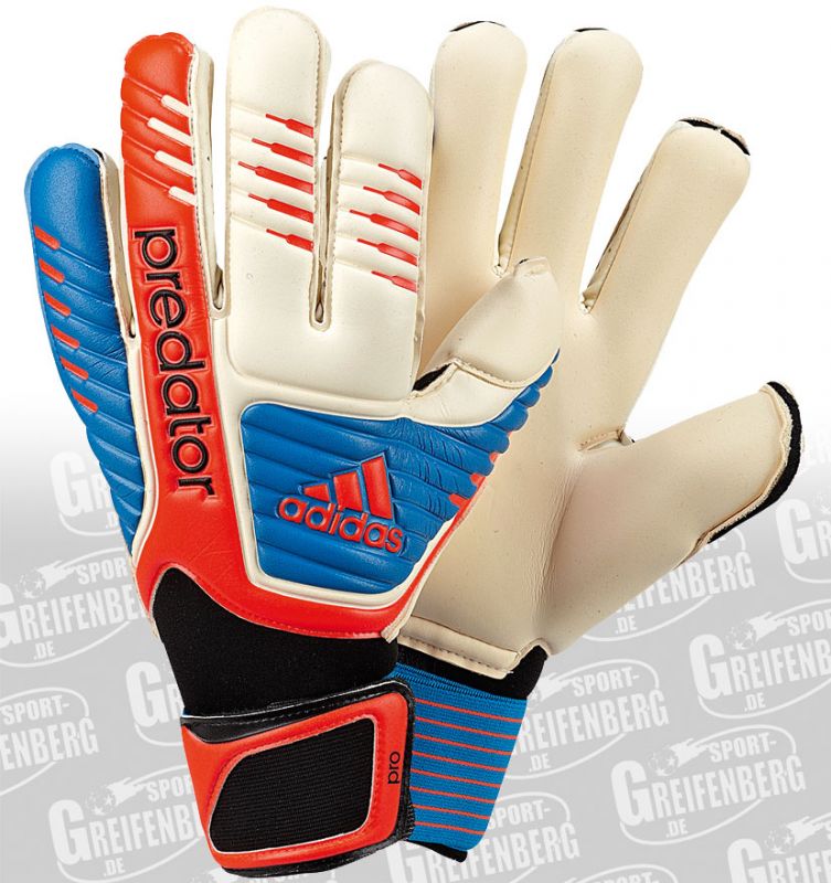 guantes adidas 2010