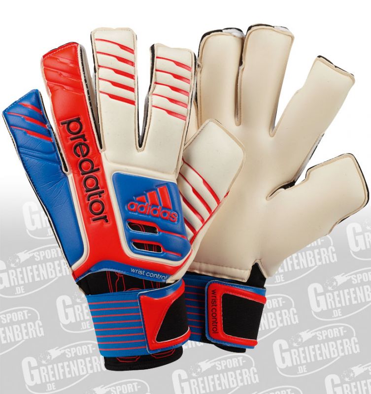 guantes adidas 2010