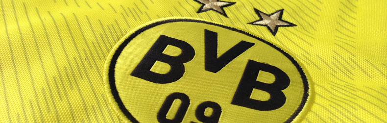 Das Puma Borussia Dortmund Trikot Home als Fanartikel online bestellen Puma Borussia Dortmund Trikot 2012/2013 Home