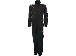 Puma Esito Polyesteranzug kaufen Den Puma Esito Polyesteranzug als Poly Suit Trainingsanzug bestellen