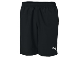 Puma Esito Woven Short kaufen Puma Esito Line Woven Short als Freizeitshort kaufen