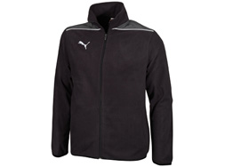 Puma Foundation Fleece Jacke bestellen Als Sportartikel die Puma Foundation Fleece Jacke kaufen