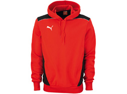 Puma Foundation Hooded Sweat kaufen Das Puma Hooded Sweat als Sportbekleidung bestellen