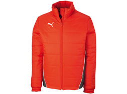 Adidas Foundation Winterjacke Die Puma Foundation Winterjacke jetzt im Sport Shop bestellen