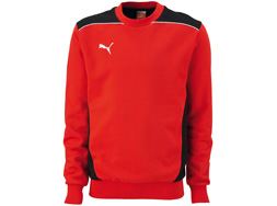 Puma Foundation Sweat bestellen Im Sport Shop das Puma Foundation Sweat online bestellen