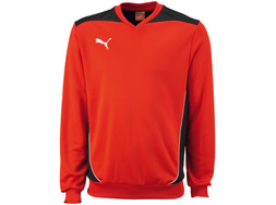 Puma Foundation Training Sweat im Sport Shop kaufen Das Puma Foundation Training Sweat der Sportartikel Kollektion kaufen