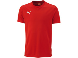 Puma Founation Warming Up Tee bestellen Das Puma Warming Up Tee online bestellen