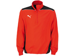 Puma Foundation Windbreaker der Sportartikel Kollektion Den Puma Foundation Windbreaker auf der Teamsport Kollektion bestellen