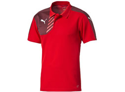 Puma Mestre Polo bestellen Das Puma Mestre Polo als Poloshirt für die Vereinsausrüstung oder den Sport