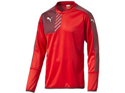 Puma Mestre Training Sweat bestellen Das Puma Mestre Trainingssweat als Sweatshirt der Teamsport Linie.