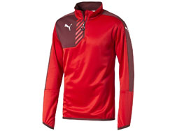Puma Mestre 1/4 Training Top kaufen Puma Mestre 1/4 Zip Training Top als Trainings-Sportbekleidung