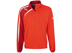 Das Puma Spirit Half Zip Top als Training Jacket bestellen Puma Spirit Half Zip Top
