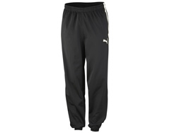 Puma Spirit Polyesterhose als Poly Pant bestellen Puma Spirit Polyesterhose als Trainingshose online kaufen