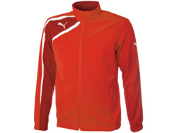 Die Puma Spirit Regenjacke als Rain Jacket bestellen Puma Spirit Regenjacke online bestellen