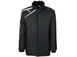 Puma Spirit Stadionjacke bestellen Die Puma Spirit Stadionjacke und Winterjacke kaufen