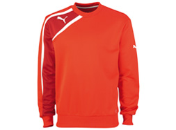 Das Puma Spirit Sweat als Sportbekleidung kaufen Puma Spirit Sweat kaufen