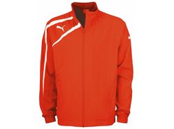Puma Spirit Präsentationsjacke und Woven Jacket Die Puma Spirit Präsentationsjacke im Sport Shop einzeln kaufen