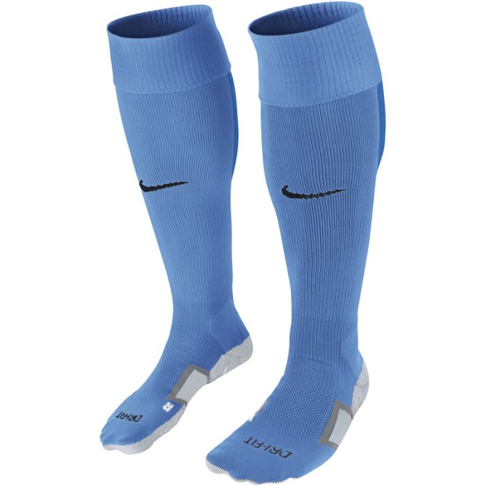 Nike Team Stadium II OTC Sock - university blue/ital - Gr. s
